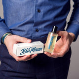 Blumaan Cloud Control Hair Oil 2oz blumaan blumaan - originalfook singapore