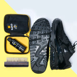 Crep Protect Shoe Cleaning Kit & Water Repel Spray Crep Protect Crep Protect - originalfook singapore