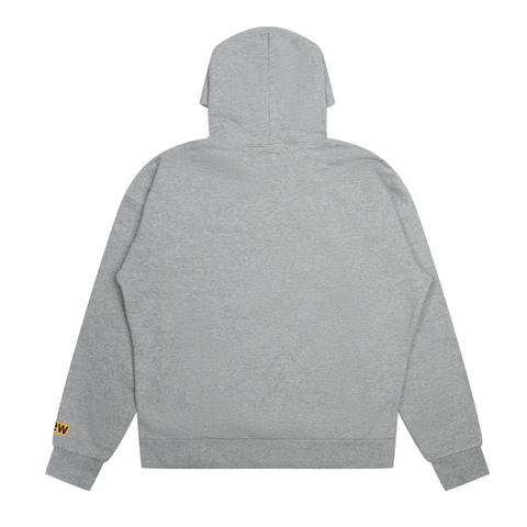 Drew House Secret Hoodie Grey