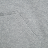 Drew House Secret Hoodie Grey DREW HOUSE DREW HOUSE - originalfook singapore