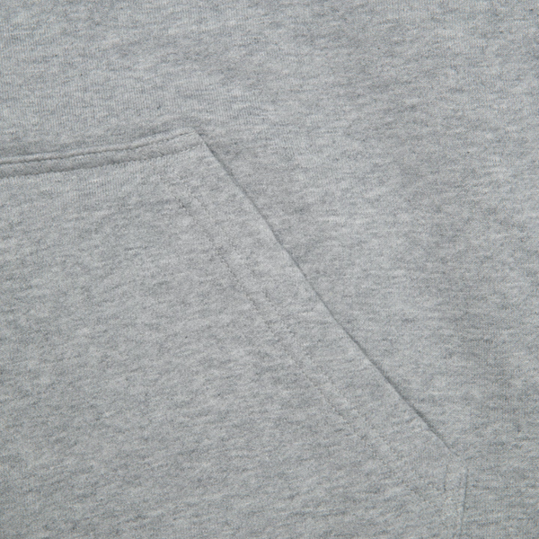 Drew House Secret Hoodie Grey DREW HOUSE DREW HOUSE - originalfook singapore