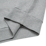 Drew House Secret Hoodie Grey DREW HOUSE DREW HOUSE - originalfook singapore