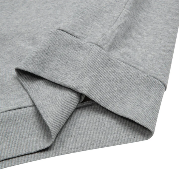 Drew House Secret Hoodie Grey DREW HOUSE DREW HOUSE - originalfook singapore