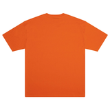Drew House Secret Tee Orange DREW HOUSE DREW HOUSE - originalfook singapore