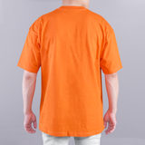 Drew House Secret Tee Orange DREW HOUSE DREW HOUSE - originalfook singapore