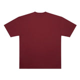 Drew House Mascot Tee Burgundy DREW HOUSE DREW HOUSE - originalfook singapore