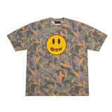 Drew House Mascot Tee Camo DREW HOUSE DREW HOUSE - originalfook singapore