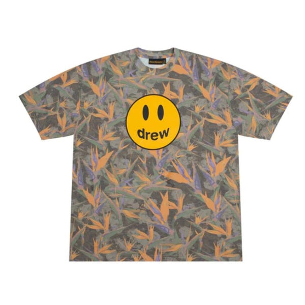 Drew House Mascot Tee Camo DREW HOUSE DREW HOUSE - originalfook singapore