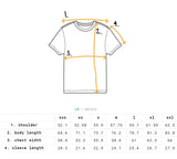 Drew House Secret Tee Camo DREW HOUSE DREW HOUSE - originalfook singapore