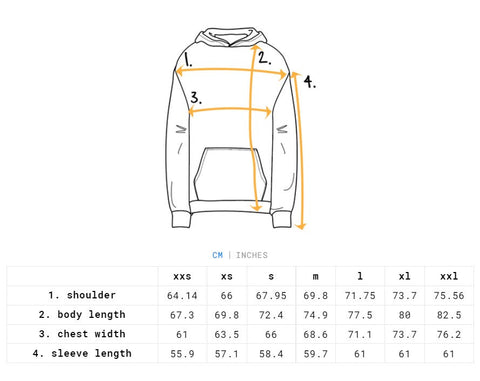 Drew House Secret Hoodie Midnight Olive