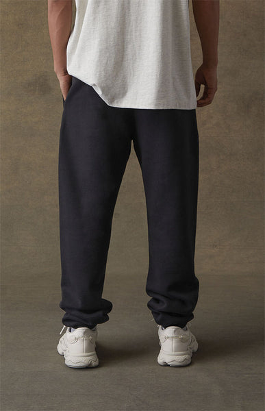 FEAR OF GOD TRACK PANTS Small blackその他