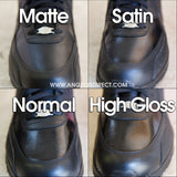 Angelus Acrylic Finisher Satin High Gloss angelus angelus - originalfook singapore
