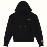 HERON PRESTON Errythang Hoodie Black HERON PRESTON HERON PRESTON - originalfook singapore