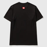 ICECREAM Pals Tee Black Icecream Icecream - originalfook singapore