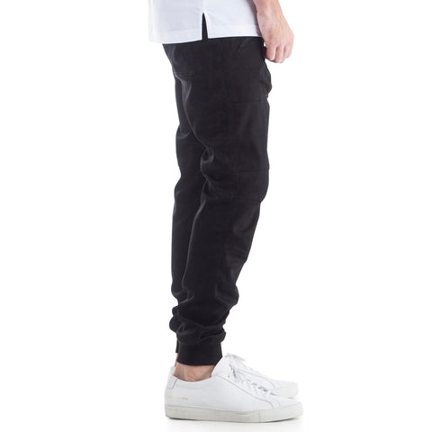 Publish BDU Legacy Jogger Pants Black