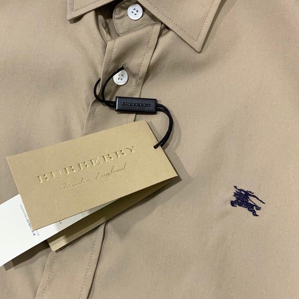 Burberry 2024 cambridge shirt
