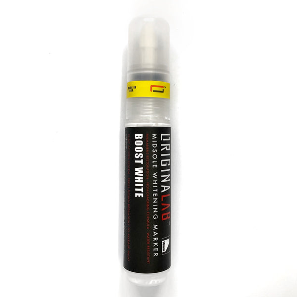 ORIGINALAB Advanced Midsole Whitener Marker Boost White originalab originalab - originalfook singapore