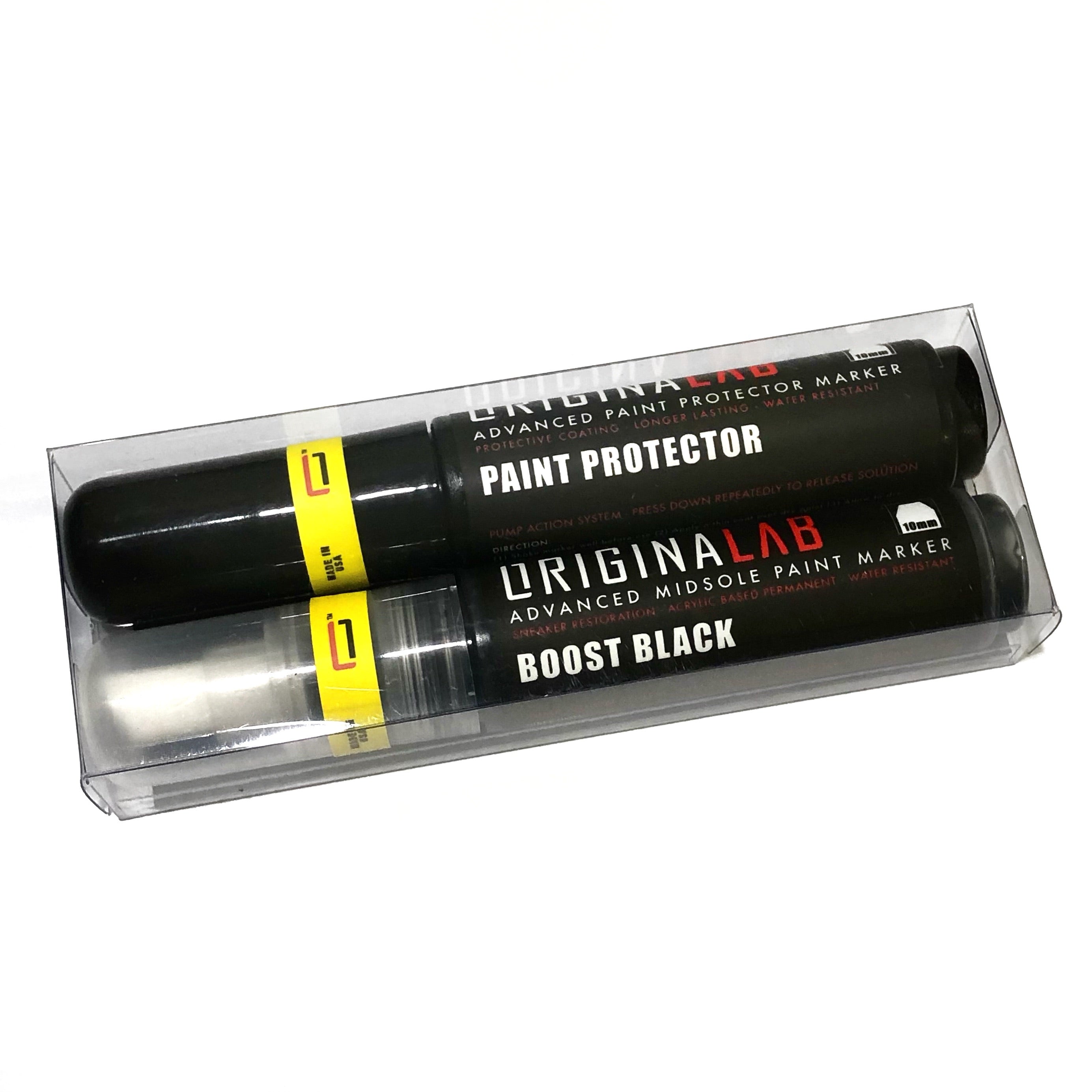 Sneakerguard midsole deals paint marker