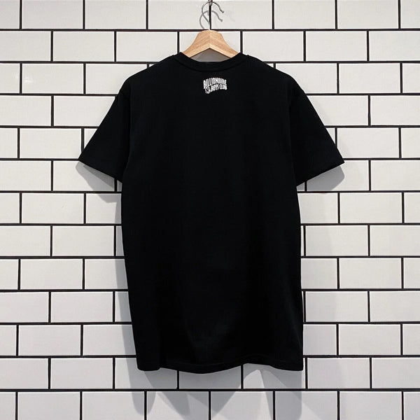 Billionaire Boys Club Evolution Tee Black Billionaire Boys Club Billionaire Boys Club - originalfook singapore