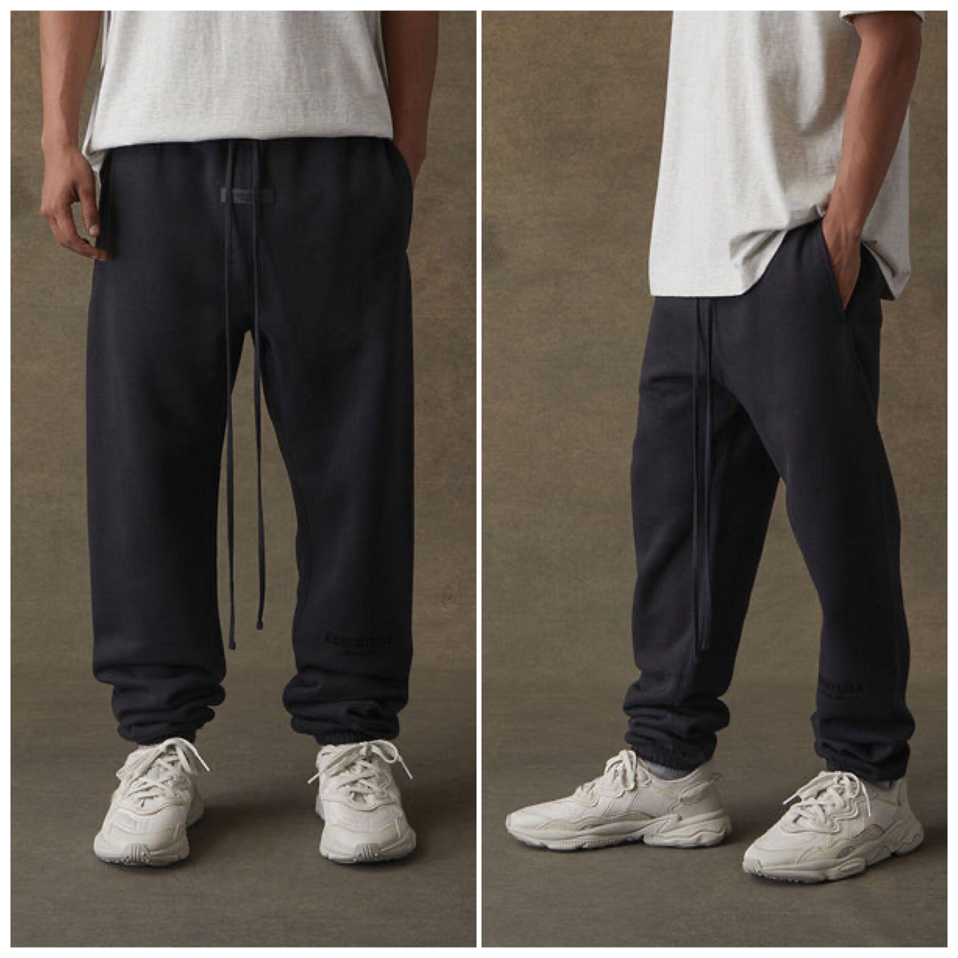 スウェットEssentials Fear Of God Sweatpants M - スウェット