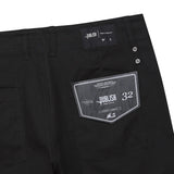 Publish BDU Legacy Jogger Pants Black publish publish - originalfook singapore