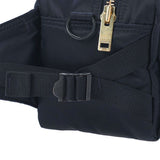 PORTER YOSHIDA JAPAN Tanker Waist Bag Navy [622-78302] PORTER JAPAN PORTER JAPAN - originalfook singapore