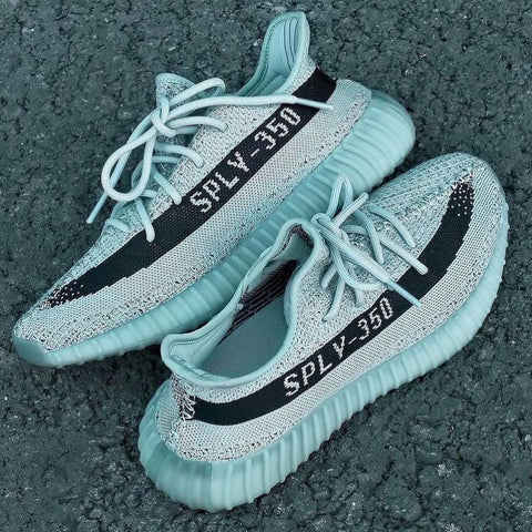 Adidas Yeezy Boost 350 V2 Salt HQ2060