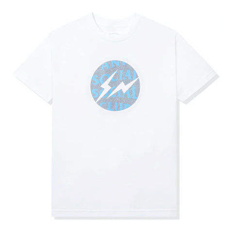 Mastermind anti social on sale social club hoodie