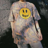 Drew House Mascot Tee Camo DREW HOUSE DREW HOUSE - originalfook singapore