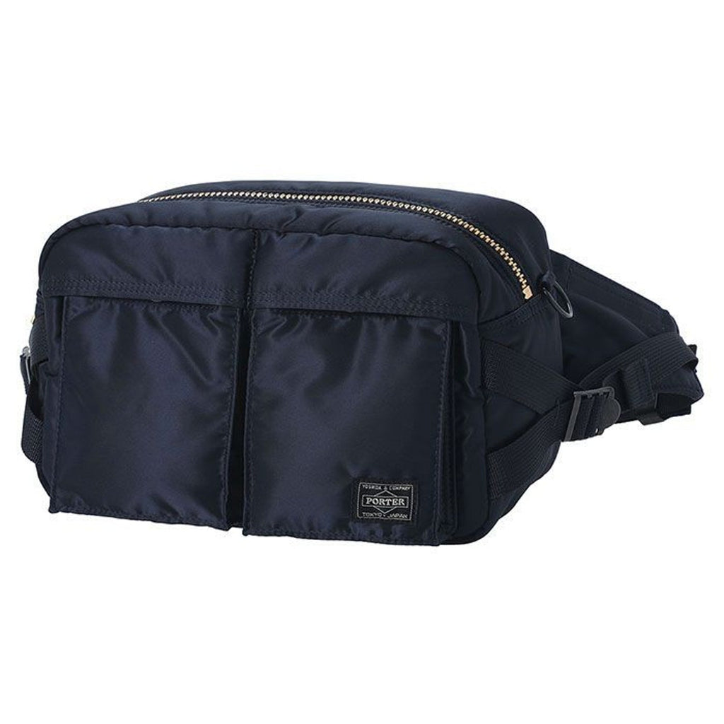 Porter yoshida tanker waist bag hotsell