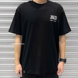 Rickyisclown [RIC] Calm Sea Tee Black [R1220414E-X6] RICKYISCLOWN RICKYISCLOWN - originalfook singapore