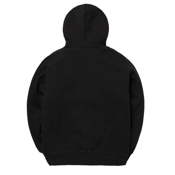 FR2 JAPAN #FR2 Logo Hoodie Black #FR2 #FR2 - originalfook singapore