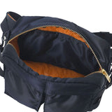 PORTER YOSHIDA JAPAN Tanker Waist Bag Navy [622-78302] PORTER JAPAN PORTER JAPAN - originalfook singapore