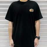 Rickyisclown [RIC] Candy Smiley Tee Black [R7221101F-R7] RICKYISCLOWN RICKYISCLOWN - originalfook singapore