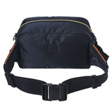 PORTER YOSHIDA JAPAN Tanker Waist Bag Navy [622-78302] PORTER JAPAN PORTER JAPAN - originalfook singapore