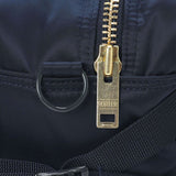 PORTER YOSHIDA JAPAN Tanker Waist Bag Navy [622-78302] PORTER JAPAN PORTER JAPAN - originalfook singapore