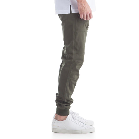 Publish BDU Legacy Jogger Pants Olive