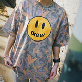 Drew House Mascot Tee Camo DREW HOUSE DREW HOUSE - originalfook singapore
