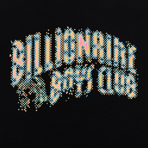 Billionaire Boys Club Creation Tee Black Billionaire Boys Club Billionaire Boys Club - originalfook singapore