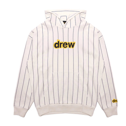 Drew House Secret Hoodie Pinstripe