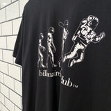 Billionaire Boys Club Evolution Tee Black Billionaire Boys Club Billionaire Boys Club - originalfook singapore