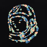 Billionaire Boys Club Wealth Tee Black Billionaire Boys Club Billionaire Boys Club - originalfook singapore