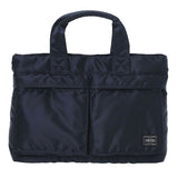 PORTER YOSHIDA JAPAN Tanker Tote Bag Navy [622-76995] PORTER JAPAN PORTER JAPAN - originalfook singapore