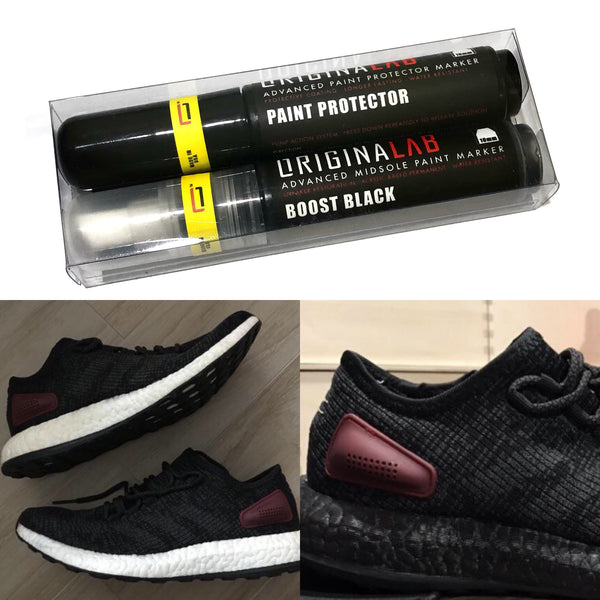 Painting boost sales black