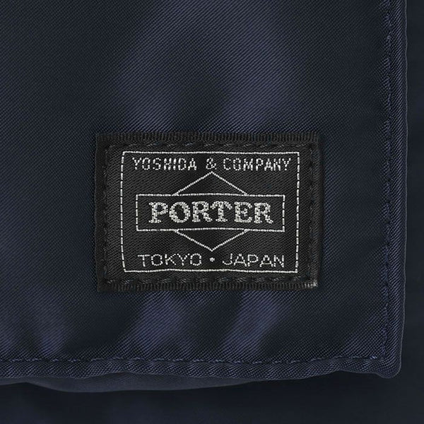 PORTER YOSHIDA JAPAN Tanker Tote Bag Navy [622-76995] PORTER JAPAN PORTER JAPAN - originalfook singapore