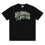 Billionaire Boys Club Creation Tee Black Billionaire Boys Club Billionaire Boys Club - originalfook singapore