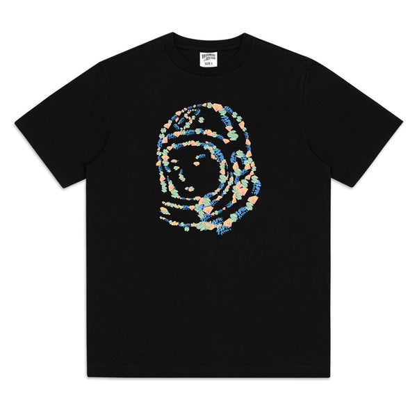 Billionaire Boys Club Wealth Tee Black Billionaire Boys Club Billionaire Boys Club - originalfook singapore