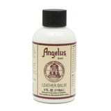 Angelus Leather Balm 4oz angelus angelus - originalfook singapore