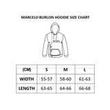 MARCELO BURLON Light Blue Wings Hoodie Black MARCELO BURLON MARCELO BURLON - originalfook singapore