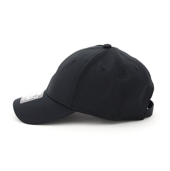 MARCELO BURLON Starter Cross Baseball Cap Black MARCELO BURLON MARCELO BURLON - originalfook singapore